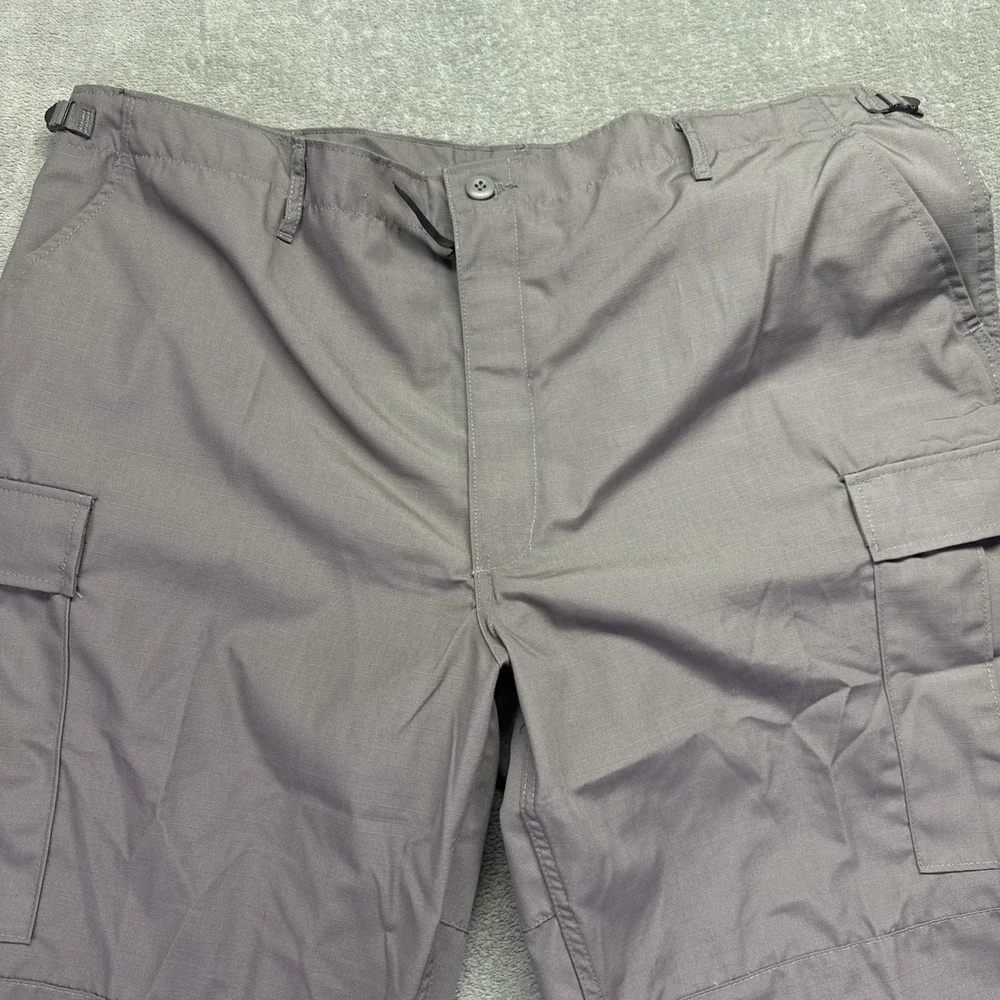 PROPPER BDU Pants Zipfly Trouser Ripstop 2XL/R Regular NEW Tactical‎ Military - Picture 6 of 12
